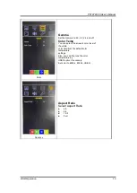 Preview for 17 page of AXIOMTEK P6187W-V3 User Manual