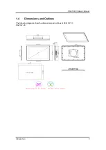 Preview for 7 page of AXIOMTEK P6217W-V3 User Manual