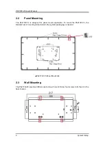 Preview for 12 page of AXIOMTEK P6217W-V3 User Manual