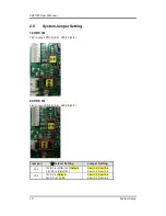 Preview for 14 page of AXIOMTEK P6217W User Manual