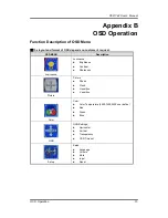 Preview for 17 page of AXIOMTEK P6217W User Manual