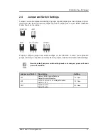 Preview for 17 page of AXIOMTEK PICO300 User Manual