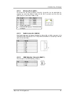 Preview for 27 page of AXIOMTEK PICO300 User Manual