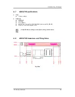 Preview for 71 page of AXIOMTEK PICO300 User Manual