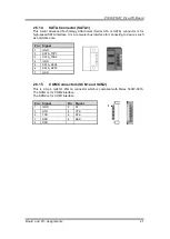 Предварительный просмотр 27 страницы AXIOMTEK PICO316 User Manual