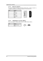 Preview for 28 page of AXIOMTEK PICO52R User Manual