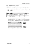 Preview for 31 page of AXIOMTEK PICO840 User Manual