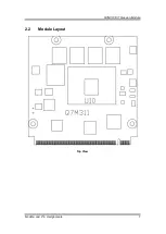 Предварительный просмотр 13 страницы AXIOMTEK Q7M310 User Manual