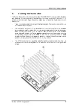 Предварительный просмотр 15 страницы AXIOMTEK Q7M310 User Manual