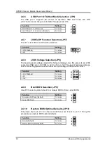 Preview for 16 page of AXIOMTEK Qseven Q7B300 User Manual