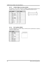 Preview for 26 page of AXIOMTEK Qseven Q7B300 User Manual