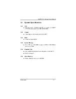 Preview for 13 page of AXIOMTEK rBOX101-FL Series User Manual