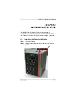 Preview for 37 page of AXIOMTEK rBOX101-FL Series User Manual