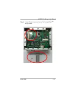 Preview for 43 page of AXIOMTEK rBOX101-FL Series User Manual