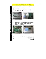 Preview for 4 page of AXIOMTEK rBOX104-FL Quick Installation Manual