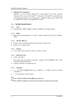 Preview for 10 page of AXIOMTEK rBOX510-6COM User Manual