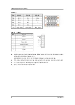 Preview for 12 page of AXIOMTEK rBOX510-6COM User Manual