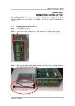 Preview for 27 page of AXIOMTEK rBOX510-6COM User Manual