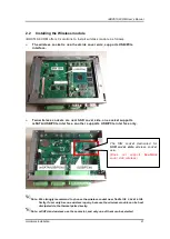 Preview for 29 page of AXIOMTEK rBOX510-6COM User Manual