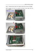 Preview for 31 page of AXIOMTEK rBOX510-6COM User Manual