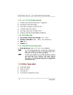 Preview for 12 page of AXIOMTEK RTP120 User Manual