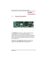 Предварительный просмотр 7 страницы AXIOMTEK SBC81200 Series User Manual