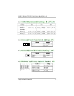 Предварительный просмотр 13 страницы AXIOMTEK SBC81200 Series User Manual