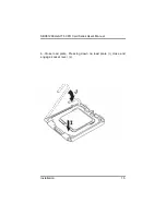 Предварительный просмотр 21 страницы AXIOMTEK SBC81200 Series User Manual