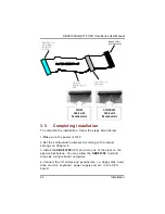 Предварительный просмотр 30 страницы AXIOMTEK SBC81200 Series User Manual