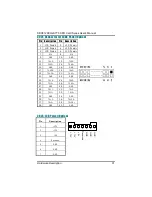 Предварительный просмотр 37 страницы AXIOMTEK SBC81200 Series User Manual