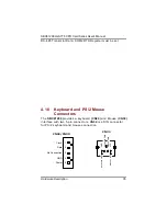 Предварительный просмотр 41 страницы AXIOMTEK SBC81200 Series User Manual