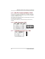 Предварительный просмотр 44 страницы AXIOMTEK SBC81200 Series User Manual