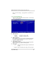 Предварительный просмотр 67 страницы AXIOMTEK SBC81200 Series User Manual