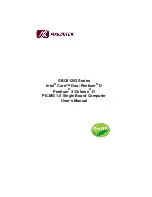 AXIOMTEK SBC81203 Series User Manual preview