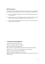 Preview for 3 page of AXIOMTEK SBC81206 Series User Manual