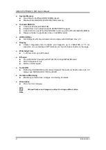 Preview for 8 page of AXIOMTEK SBC81206 Series User Manual