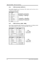 Preview for 18 page of AXIOMTEK SBC81206 Series User Manual