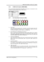 Preview for 19 page of AXIOMTEK SBC81206 Series User Manual