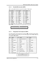 Preview for 21 page of AXIOMTEK SBC81206 Series User Manual