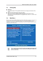 Preview for 37 page of AXIOMTEK SBC81206 Series User Manual