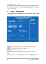 Preview for 38 page of AXIOMTEK SBC81206 Series User Manual