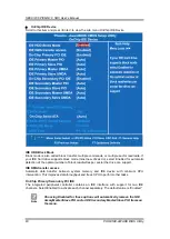 Preview for 46 page of AXIOMTEK SBC81206 Series User Manual