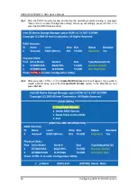 Preview for 66 page of AXIOMTEK SBC81206 Series User Manual