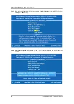 Preview for 68 page of AXIOMTEK SBC81206 Series User Manual