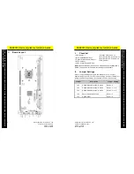 Предварительный просмотр 1 страницы AXIOMTEK SBC81210 Series Quick Installation Manual