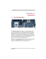 Preview for 9 page of AXIOMTEK SBC81613 User Manual