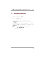 Preview for 21 page of AXIOMTEK SBC81613 User Manual