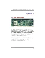 Предварительный просмотр 9 страницы AXIOMTEK SBC8166 User Manual