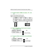 Предварительный просмотр 16 страницы AXIOMTEK SBC8166 User Manual