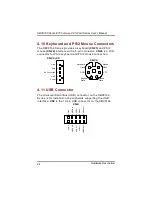 Предварительный просмотр 32 страницы AXIOMTEK SBC8166 User Manual